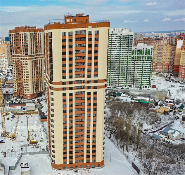 ЖК Высота, фото 7