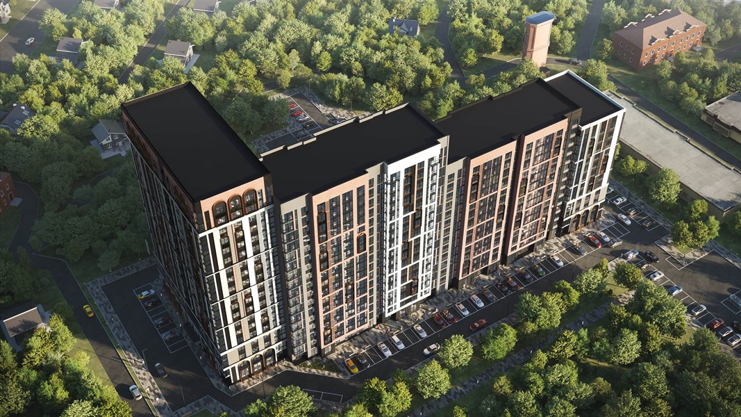 ЖК Романовский, фото 7