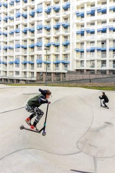 ЖК Кислород, фото 47