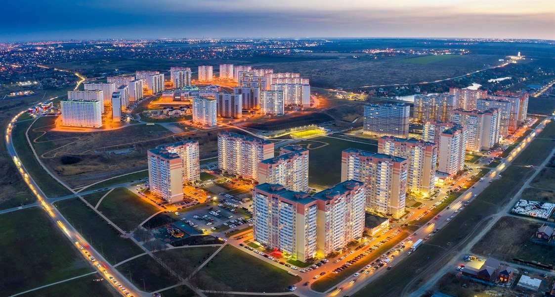 ЖК Суворовский, фото 9