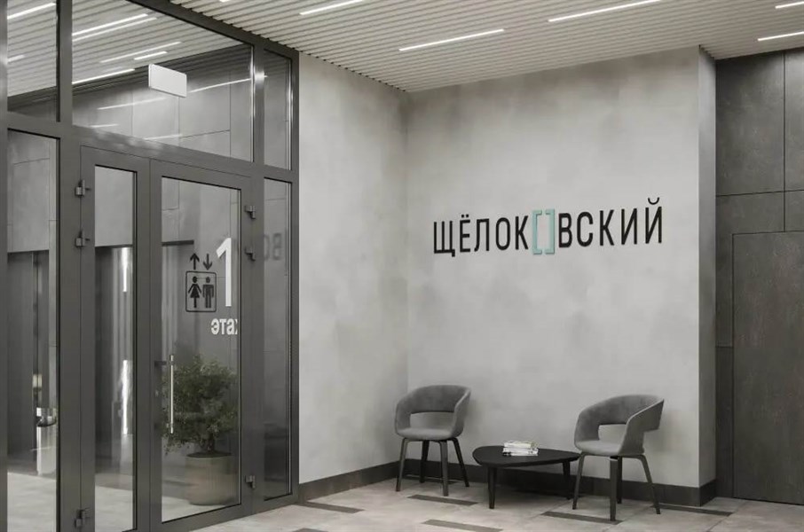 ЖК Щелоковский, фото 7
