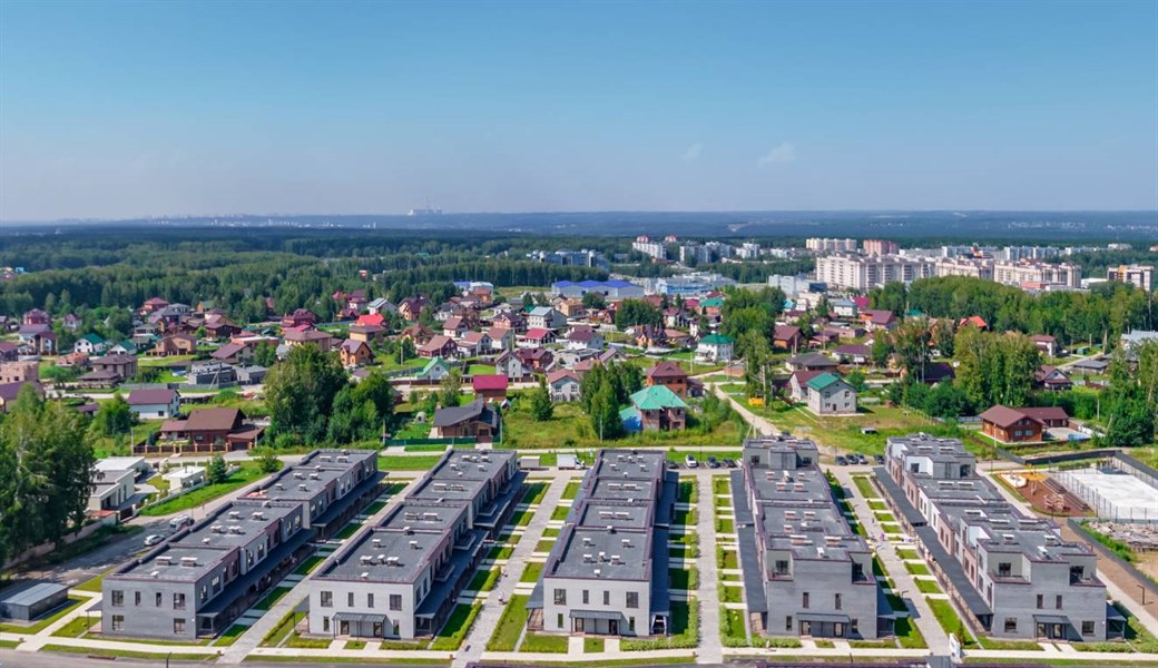 ЖК Ботаника, фото 20