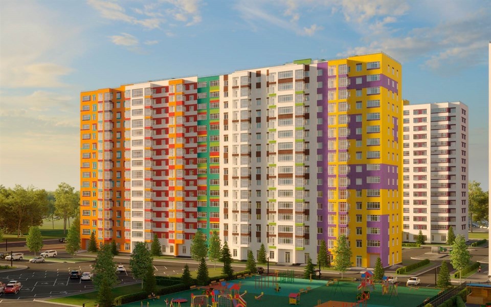 ЖК 8 марта, фото 19