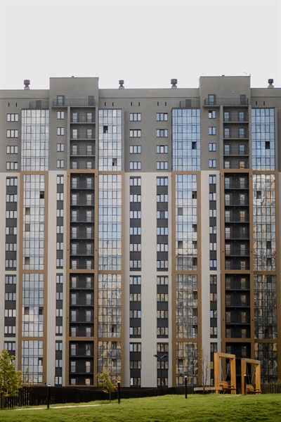 ЖК Притяжение, фото 67