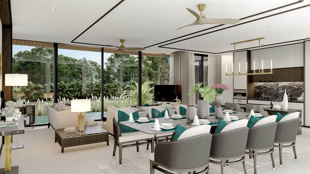 ЖК The Ozone Grand Residences, фото 15