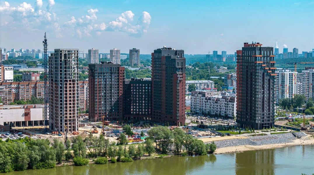 ЖК Марсель-2, фото 24