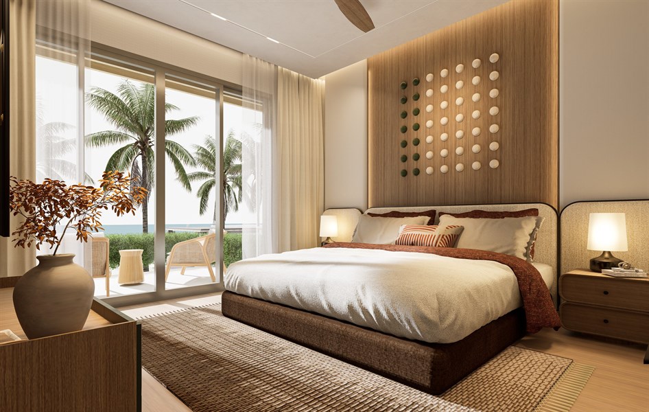 ЖК Banyan Tree Beach Residences Varuna, фото 4