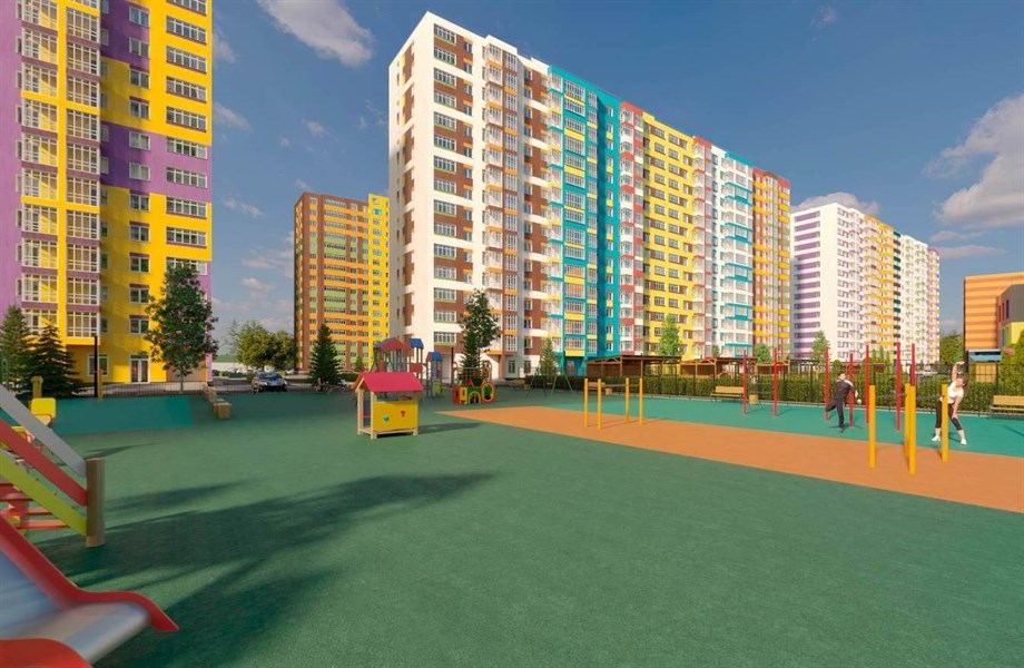 ЖК 8 марта, фото 35