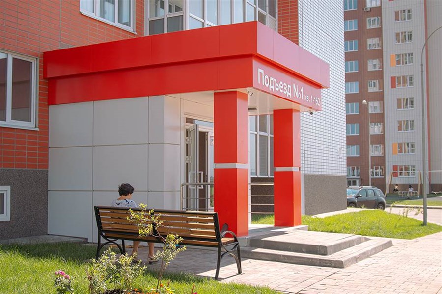 ЖК Черемушки, фото 14