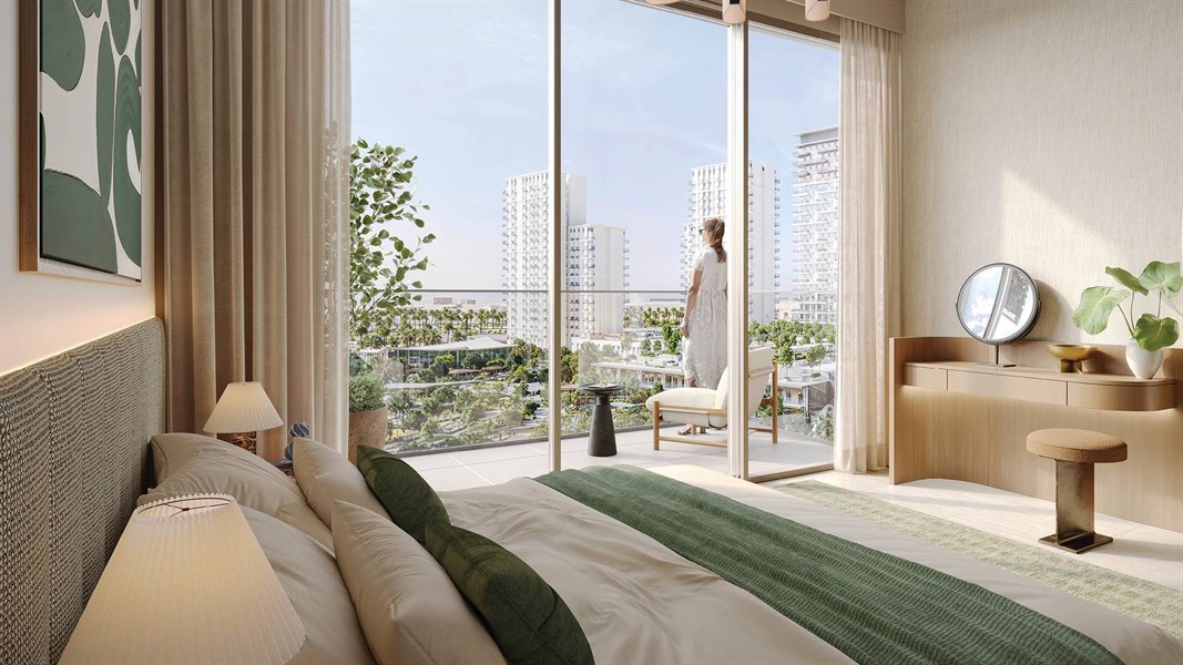 ЖК Palace Residences Hillside, фото 12