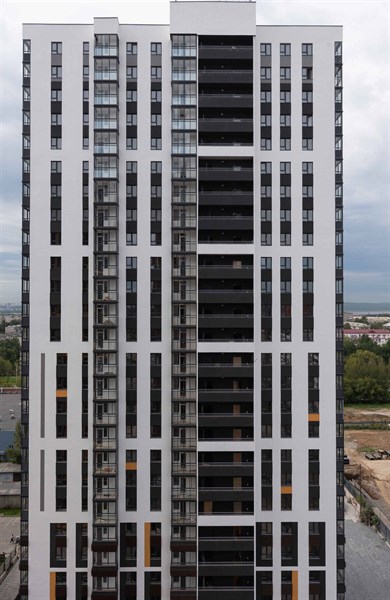 ЖК Раута, фото 50