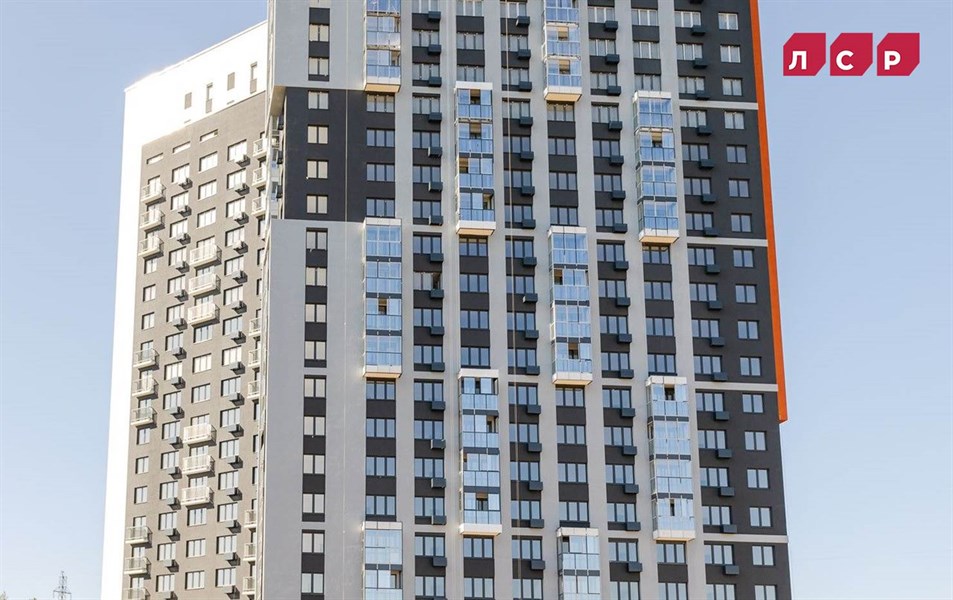 ЖК Зеленый остров, фото 9