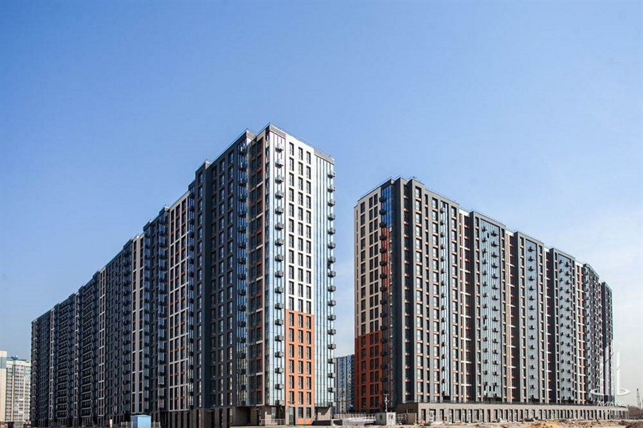 Колумб, Колумб 1 оч. корп. 2