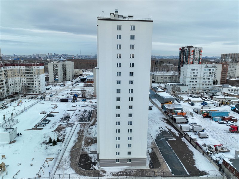 ЖК Основа, фото 10