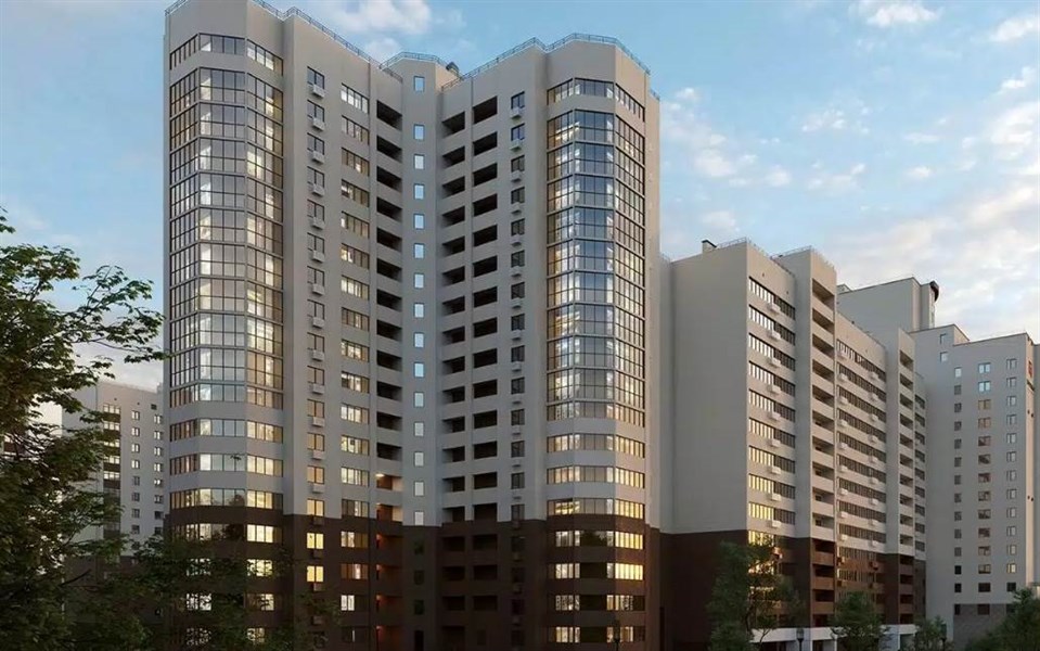 ЖК 8 Марта, фото 8