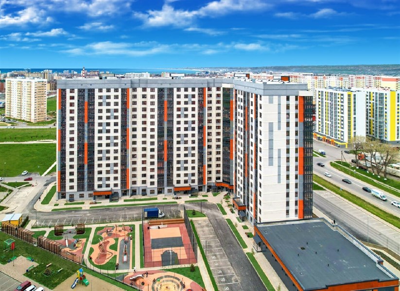 Горгиппия 12 оч. корп. 2