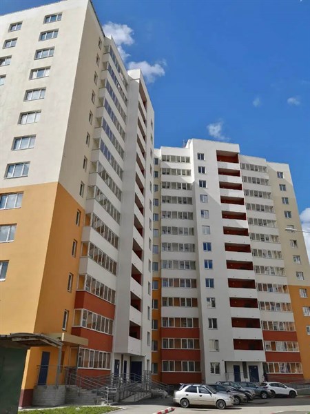 ЖК Рощинский, фото 9